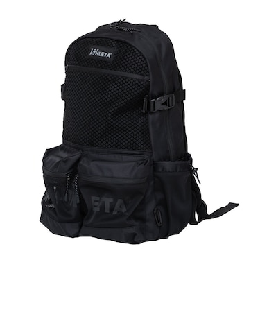 アスレタ（ATHLETA）バックパック 26s 30L 05350 BLK