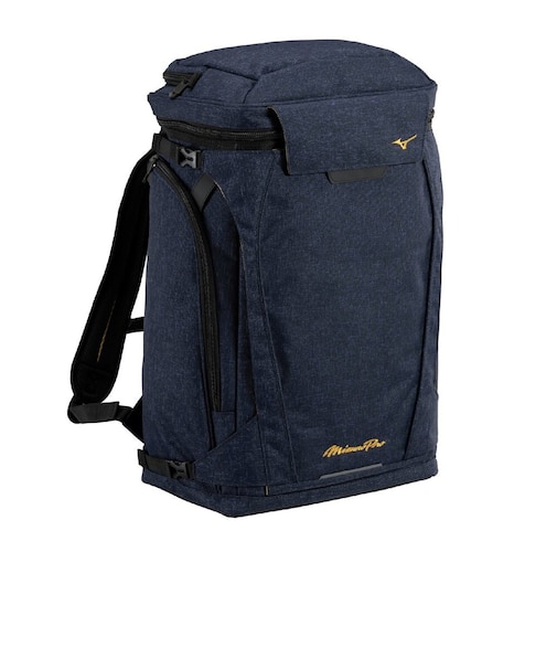 ミズノ（MIZUNO）野球 ミズノプロ オールインワンバックパック 53L 1FJDD00014 F