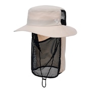 ロキシー（ROXY）WR UV WATER FACE MASK HAT サーフハット 26SPRSA261713BGE