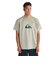 クイックシルバー（Quiksilver）COMP LOGO 半袖 ラッシュガード サーフTシャツ 速乾 26SPQLY261017KHA