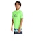 クイックシルバー（Quiksilver）ジュニア ALL TIME SR YOUTH 半袖ラッシュガード 速乾 UPF50+ ストレッチ 26SPKLY261…