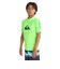 クイックシルバー（Quiksilver）ジュニア ALL TIME SR YOUTH 半袖ラッシュガード 速乾 UPF50+ ストレッチ 26SPKLY261…