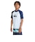 クイックシルバー（Quiksilver）ジュニア ALL TIME SR YOUTH 半袖ラッシュガード 速乾 UPF50+ ストレッチ 26SPKLY261…