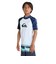 クイックシルバー（Quiksilver）ジュニア ALL TIME SR YOUTH 半袖ラッシュガード 速乾 UPF50+ ストレッチ 26SPKLY261…