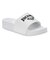 ロキシー（ROXY）シャワーサンダル スリッピー プラットフォーム 厚底スライドサンダル ホワイト 26SPRSD261001WHT カジュアル シューズ