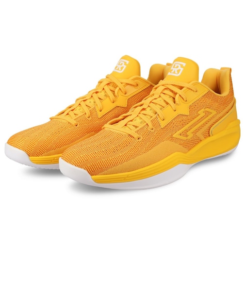 エゴザル（EGOZARU）バスケットシューズ バッシュ RIKU1 瀬川選手 ERAL25UFW007RSC365