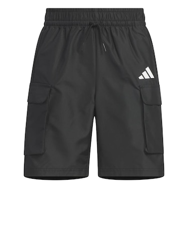 アディダス（adidas）ジュニア ユーティリティ パック レギュラーフィット 水陸両用カーゴショーツ CH295-KG7395