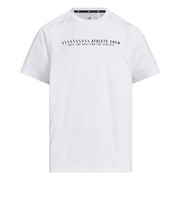 アディダス（adidas）キッズ 半袖Tシャツ CX379-KU7486