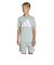 アディダス（adidas）キッズ エッセンシャルズ 半袖Tシャツ KRJ94-KD6046