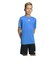 アディダス（adidas）キッズ トレイン エッセンシャルズ スリーストライプス 半袖Tシャツ KQH02-KB6817