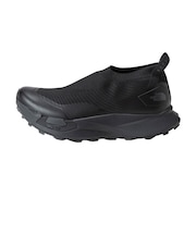 ザ・ノース・フェイス（THE NORTH FACE）モックシューズ カジュアルシューズ ベクティブ サプル ブラック NF52643 KK スポーツ シューズ…