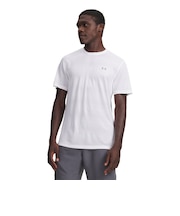 アンダーアーマー（UNDER ARMOUR）ベロシティ ジャカード ショートスリーブ Tシャツ 6009517 100