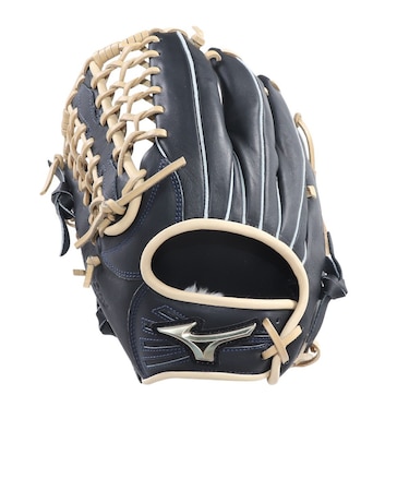 ミズノ（MIZUNO）ソフトボール用グラブ グローブ グローバルエリート SELCT 1AJGS34407 0980H