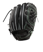 アトムズ（ATOMS）硬式用グラブ 内野手用 野球グローブ 一般 AKG-NE021B
