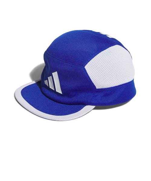 アディダス（adidas）ジュニア ソフトキャップ L6262-JZ4139｜スーパー