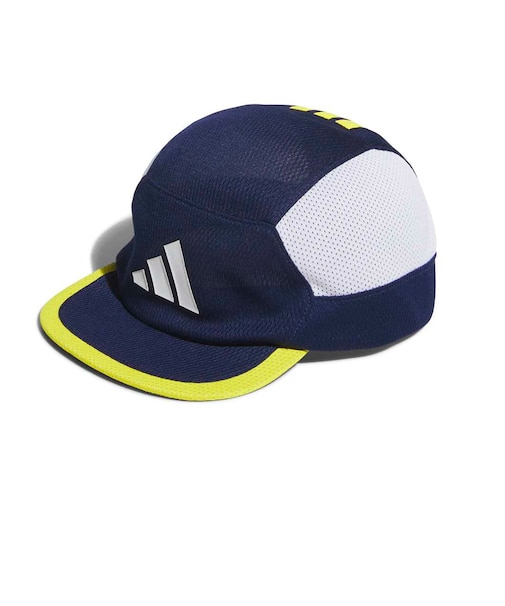 アディダス（adidas）ジュニア ソフトキャップ L6262-JZ4140