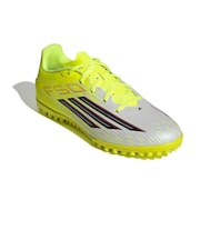 アディダス（adidas）サッカートレーニングシューズ ターフグラウンド用 サッカーシューズ F50 CLUB TF OOL62-JR9051