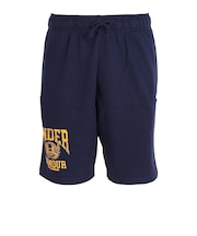 アンダーアーマー（UNDER ARMOUR）ライバル テリー C ショーツ 6015357 410
