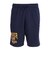 アンダーアーマー（UNDER ARMOUR）ライバル テリー C ショーツ 6015357 410