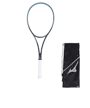 ミズノ（MIZUNO）ソフトテニスラケット ディーフォース VS-50 63JTN64708
