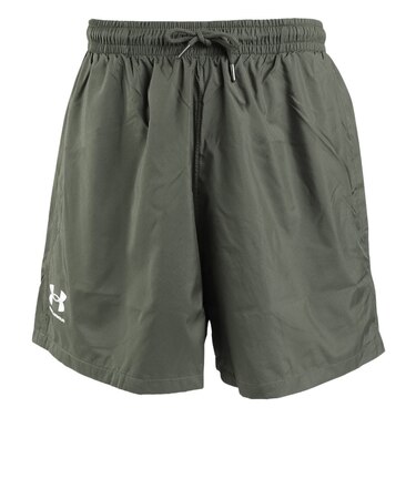 アンダーアーマー（UNDER ARMOUR）アイコン ボレー ショーツ 6017124 390