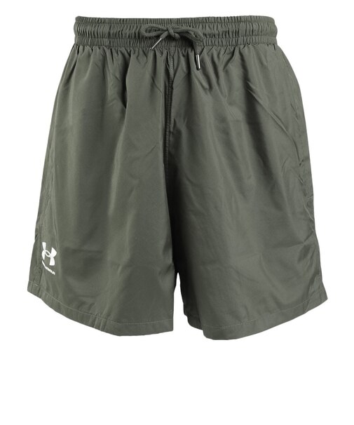 アンダーアーマー（UNDER ARMOUR）アイコン ボレー ショーツ 6017124 390
