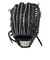 ウイルソン（Wilson）軟式用グラブ オールラウンド用 野球グローブ 一般 PITCHER/UTILI 33 BL WBW104340