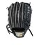ウイルソン（Wilson）軟式用グラブ オールラウンド用 野球グローブ 一般 PITCHER/UTILI 33 BL WBW104340