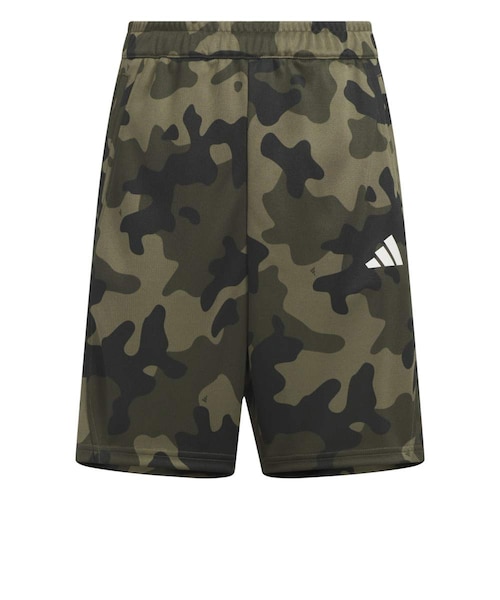 アディダス（adidas）ジュニア エッセンシャルズ カモ パック ルーズ