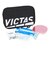 ヴィクタス（VICTAS）卓球ラケット シェイク スターターセットタイプA26 025849