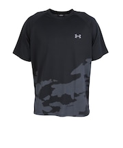 アンダーアーマー（UNDER ARMOUR）テック ノベルティ 半袖Tシャツ 6014729 001