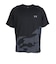 アンダーアーマー（UNDER ARMOUR）テック ノベルティ 半袖Tシャツ 6014729 001