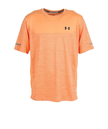 アンダーアーマー（UNDER ARMOUR）テック ユーティリティ 半袖Tシャツ 6004965 870