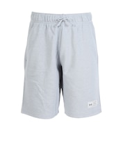 アンダーアーマー（UNDER ARMOUR）ヘビーウエイト テリー ショーツ 6015356 011