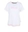 フィラ（FILA）テニスウェア 半袖フェイクTシャツ CE6SAW040-WT0
