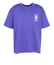 アンダーアーマー（UNDER ARMOUR）ライバル テリー COG 半袖Tシャツ 6015354 583