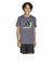 アディダス（adidas）ジュニア マインクラフトトレーニングTシャツ HG823-KD6874