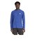 アディダス（adidas）ワークアウト エッセンシャル フレックス 長袖Tシャツ DP313-KD2863