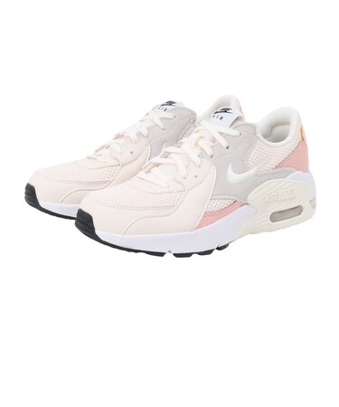 ナイキ（NIKE）スニーカー スポーツシューズ エア マックス エクシー オフホワイト CD5432-153 カジュアル シューズ スポーツ