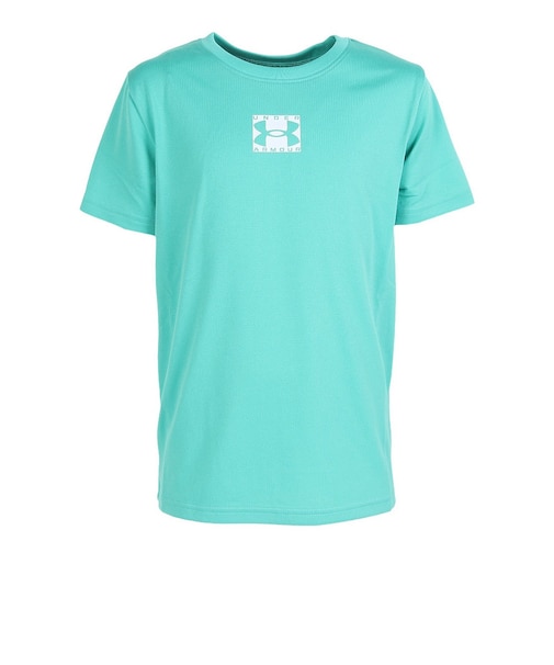 アンダーアーマー（UNDER ARMOUR）ジュニア テック バック グラフィック 半袖Tシャツ 6016577 331