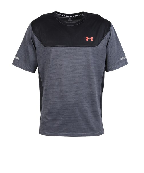 アンダーアーマー（UNDER ARMOUR）テック ユーティリティ 半袖Tシャツ 6004965 002