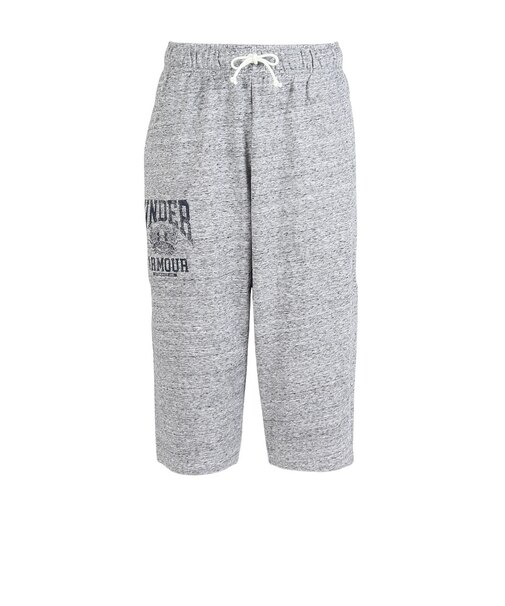 アンダーアーマー（UNDER ARMOUR）ライバル テリー C 3/4パンツ 6015358 112