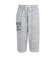 アンダーアーマー（UNDER ARMOUR）ライバル テリー C 3/4パンツ 6015358 112