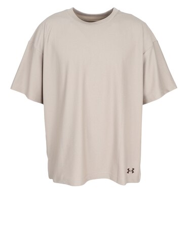 アンダーアーマー（UNDER ARMOUR）ライトウエイト グラフィック 半袖Tシャツ 6014616 299