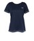 フィラ（FILA）テニスウェア 半袖Tシャツ CE6SAW037-NV0