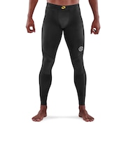 スキンズ（SKINS）着圧 SERIES-3 メンズロングタイツ 181-71310-019