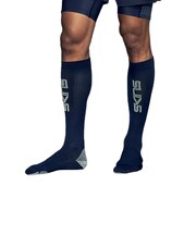 スキンズ（SKINS）SERIES-3 アクティブパフォーマンスソックス 183-41310-098