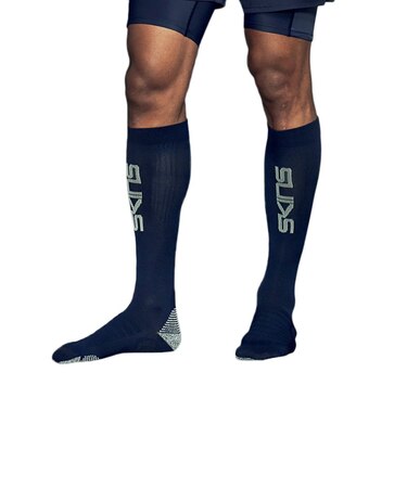 スキンズ(SKINS)SERIES-3 アクティブパフォーマンスソックス 183-41310-098