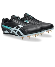 アシックス（ASICS）陸上スパイク オールウェザー・土トラック兼用 EFFORT 14 1093A264.001