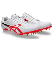 アシックス（ASICS）陸上スパイク オールウェザー・土トラック兼用 EFFORT 14 1093A264.100